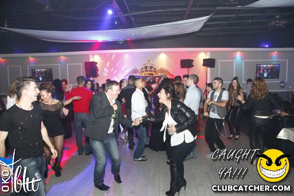 Oko Blu lounge photo 104 - October 5th, 2013