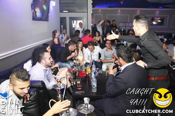 Oko Blu lounge photo 105 - October 5th, 2013