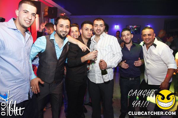 Oko Blu lounge photo 106 - October 5th, 2013