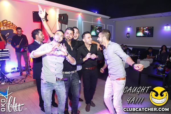 Oko Blu lounge photo 107 - October 5th, 2013