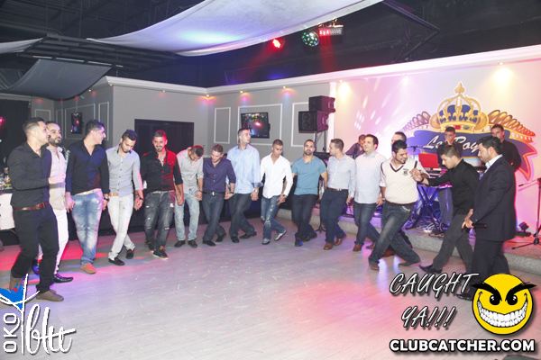 Oko Blu lounge photo 109 - October 5th, 2013