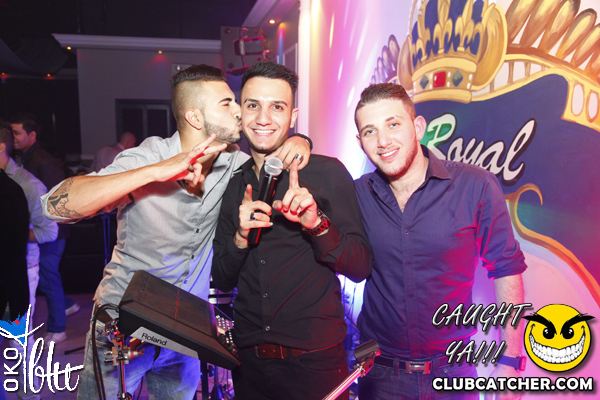 Oko Blu lounge photo 110 - October 5th, 2013