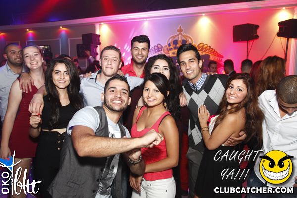 Oko Blu lounge photo 12 - October 5th, 2013