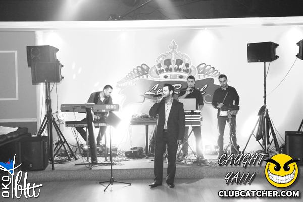 Oko Blu lounge photo 111 - October 5th, 2013