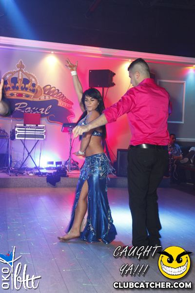 Oko Blu lounge photo 112 - October 5th, 2013