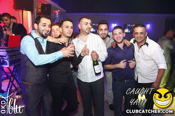 Oko Blu lounge photo 113 - October 5th, 2013