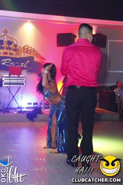 Oko Blu lounge photo 125 - October 5th, 2013