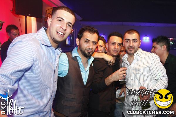 Oko Blu lounge photo 126 - October 5th, 2013