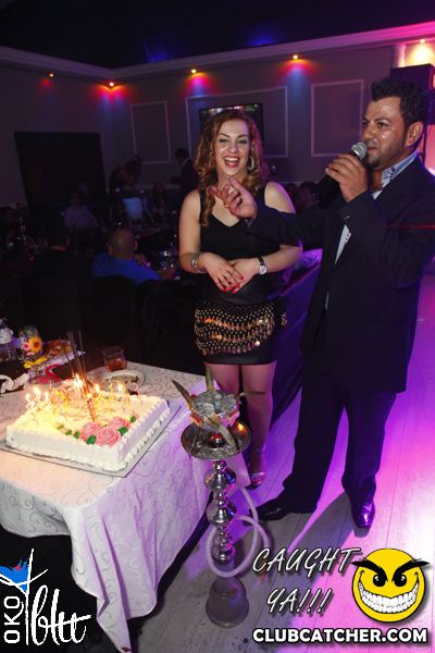 Oko Blu lounge photo 127 - October 5th, 2013