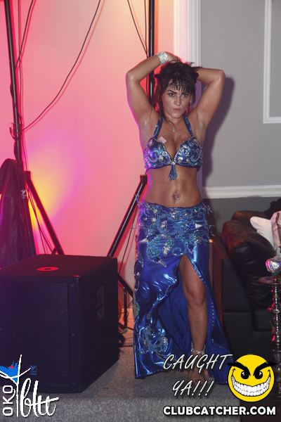 Oko Blu lounge photo 128 - October 5th, 2013