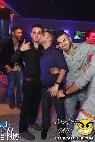 Oko Blu lounge photo 131 - October 5th, 2013