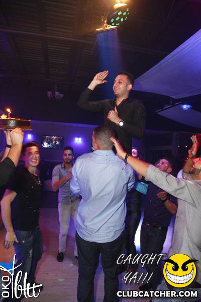 Oko Blu lounge photo 132 - October 5th, 2013