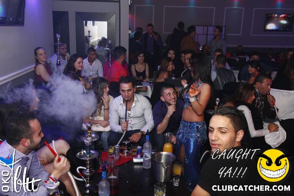 Oko Blu lounge photo 139 - October 5th, 2013