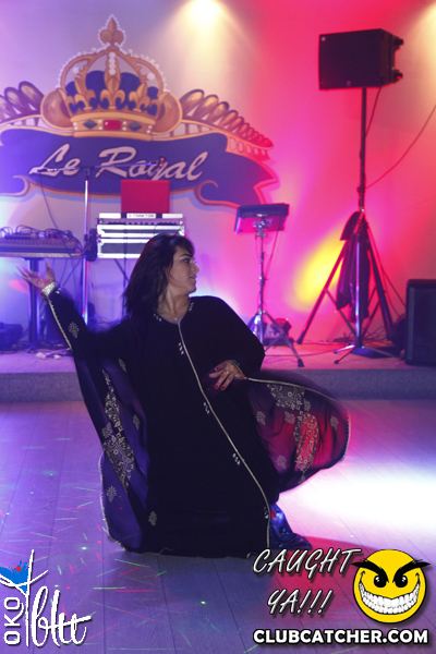 Oko Blu lounge photo 142 - October 5th, 2013