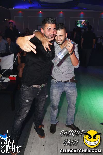 Oko Blu lounge photo 145 - October 5th, 2013