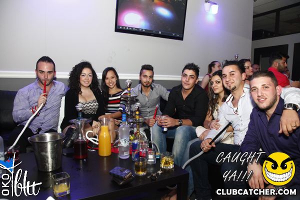 Oko Blu lounge photo 16 - October 5th, 2013