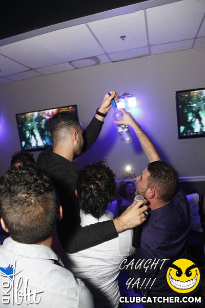 Oko Blu lounge photo 158 - October 5th, 2013