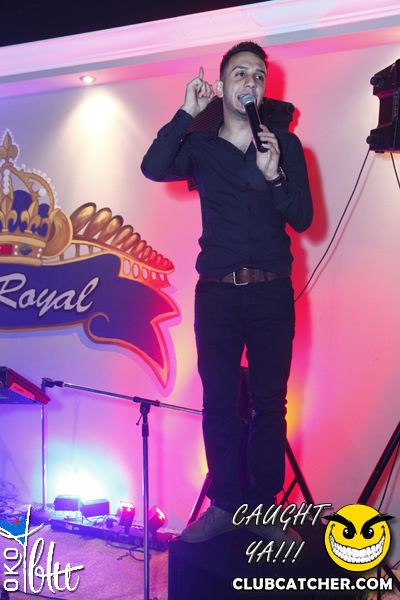 Oko Blu lounge photo 165 - October 5th, 2013