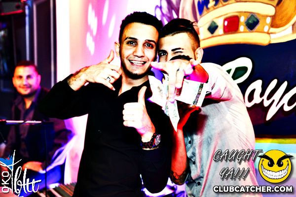 Oko Blu lounge photo 171 - October 5th, 2013