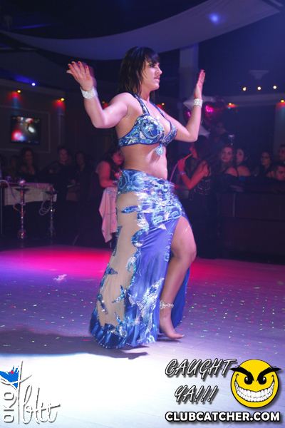 Oko Blu lounge photo 173 - October 5th, 2013