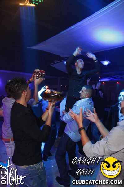 Oko Blu lounge photo 175 - October 5th, 2013