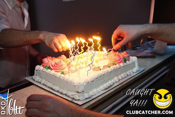 Oko Blu lounge photo 178 - October 5th, 2013