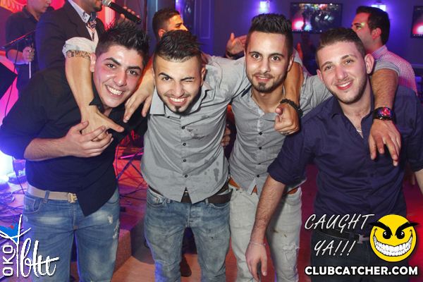 Oko Blu lounge photo 3 - October 5th, 2013