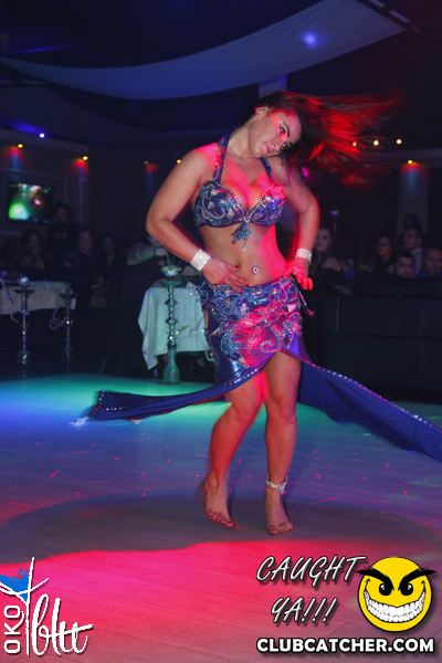 Oko Blu lounge photo 24 - October 5th, 2013