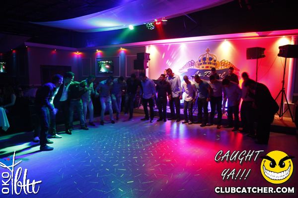 Oko Blu lounge photo 25 - October 5th, 2013