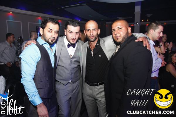 Oko Blu lounge photo 28 - October 5th, 2013