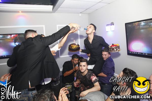 Oko Blu lounge photo 32 - October 5th, 2013