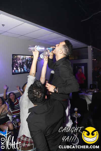 Oko Blu lounge photo 34 - October 5th, 2013