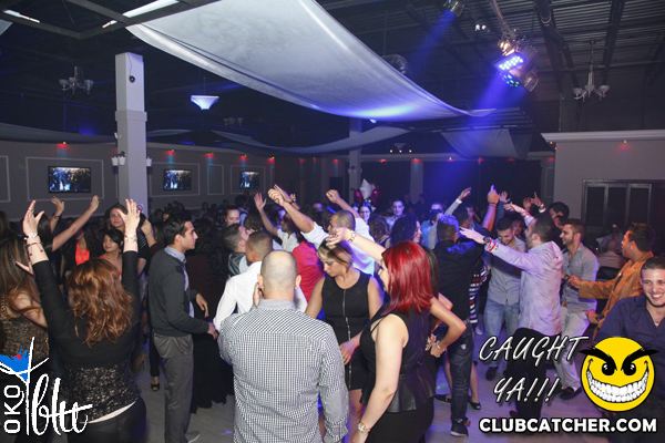 Oko Blu lounge photo 40 - October 5th, 2013