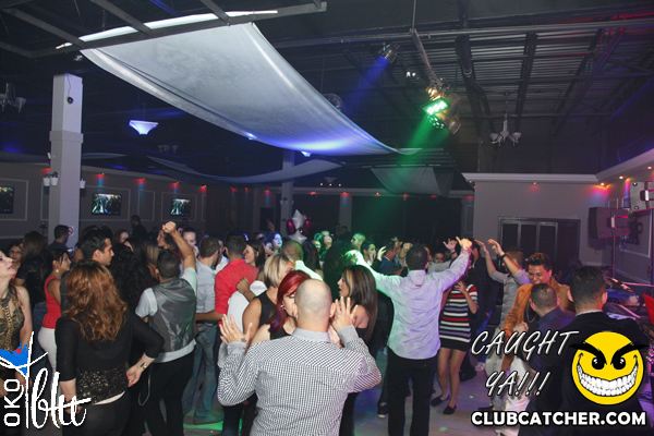 Oko Blu lounge photo 44 - October 5th, 2013