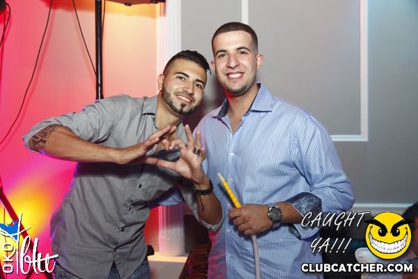 Oko Blu lounge photo 45 - October 5th, 2013