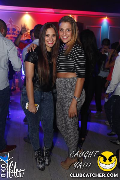 Oko Blu lounge photo 48 - October 5th, 2013