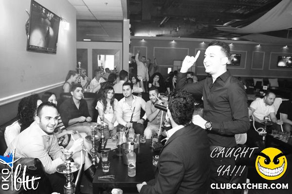 Oko Blu lounge photo 50 - October 5th, 2013