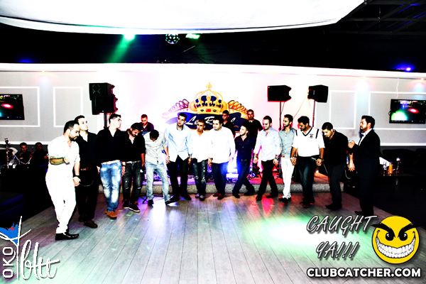 Oko Blu lounge photo 59 - October 5th, 2013