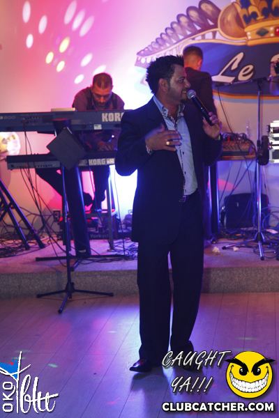 Oko Blu lounge photo 62 - October 5th, 2013