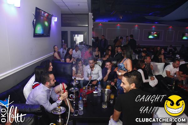 Oko Blu lounge photo 69 - October 5th, 2013