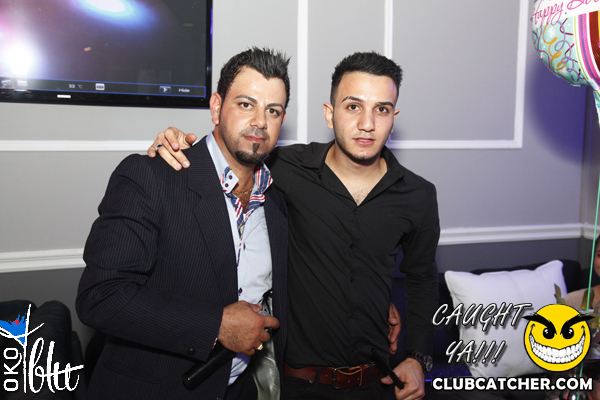 Oko Blu lounge photo 71 - October 5th, 2013