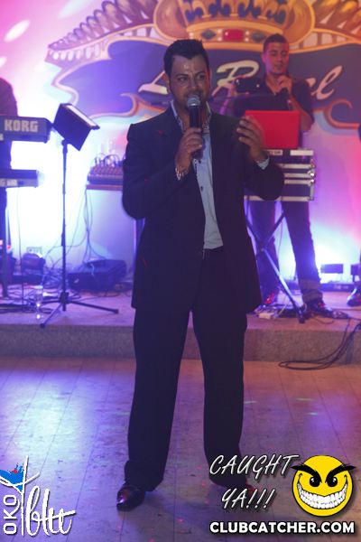 Oko Blu lounge photo 73 - October 5th, 2013