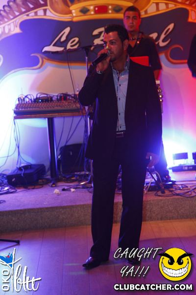 Oko Blu lounge photo 75 - October 5th, 2013