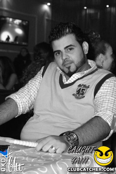 Oko Blu lounge photo 79 - October 5th, 2013