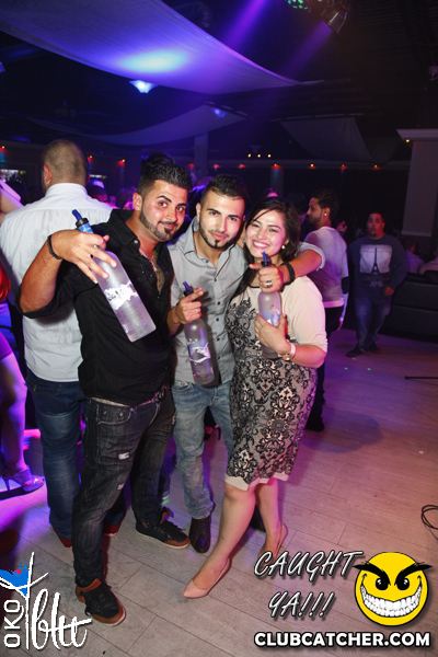 Oko Blu lounge photo 9 - October 5th, 2013