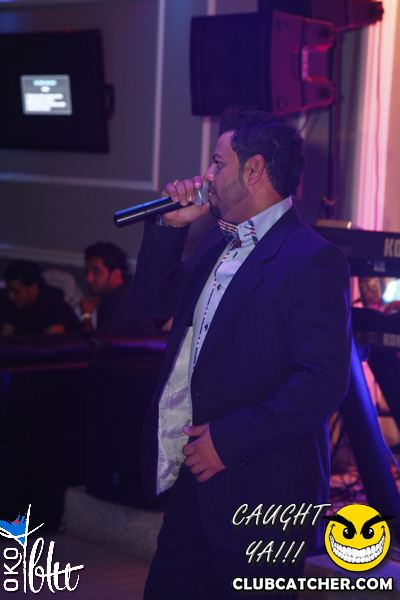 Oko Blu lounge photo 88 - October 5th, 2013