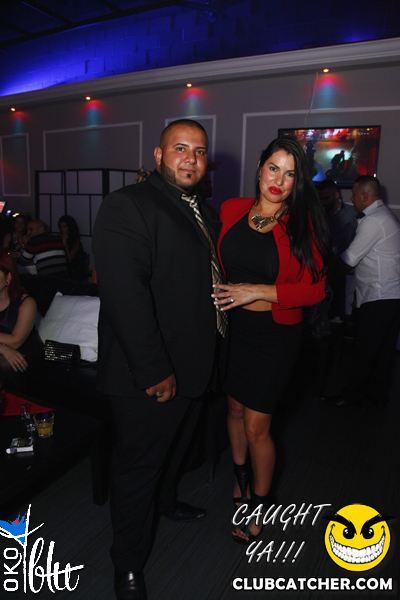 Oko Blu lounge photo 89 - October 5th, 2013