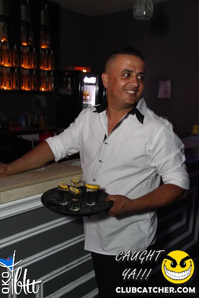 Oko Blu lounge photo 93 - October 5th, 2013