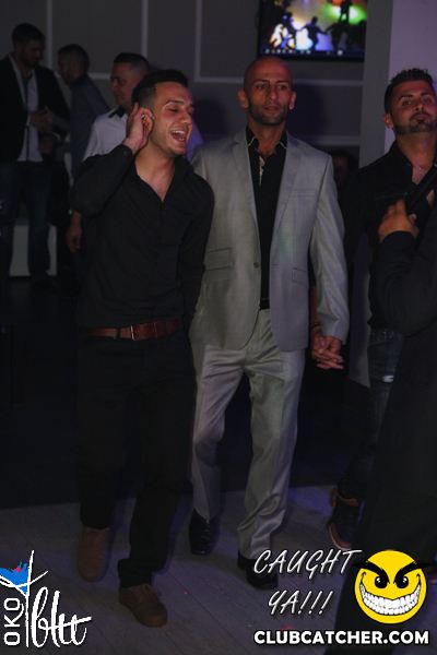 Oko Blu lounge photo 97 - October 5th, 2013