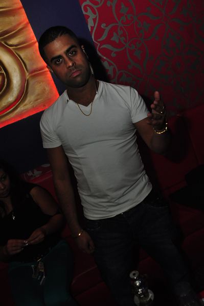 Luxy nightclub photo 11 - October 5th, 2013